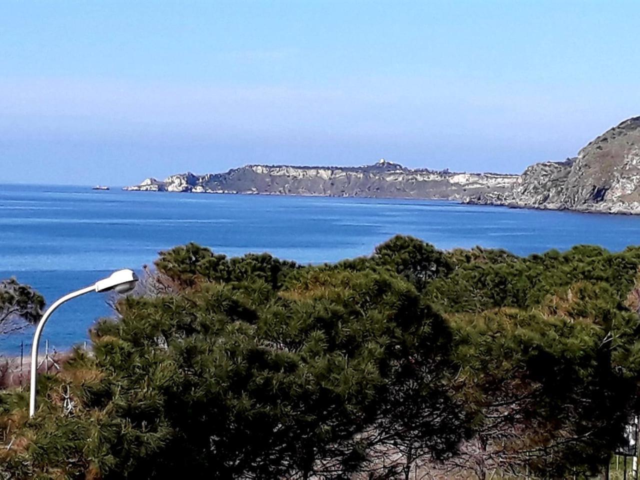 Milazzo Beach מראה חיצוני תמונה