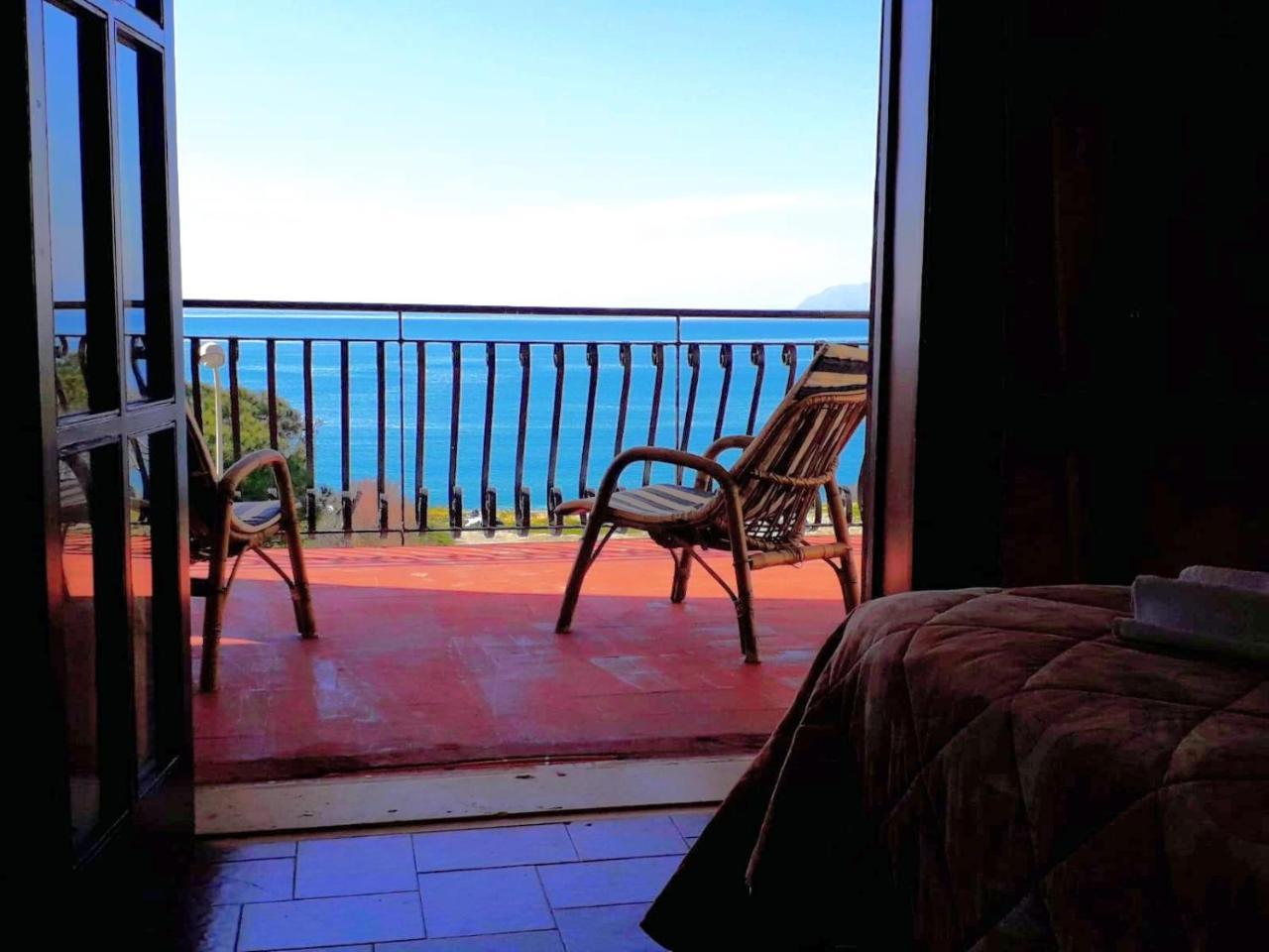 Milazzo Beach מראה חיצוני תמונה