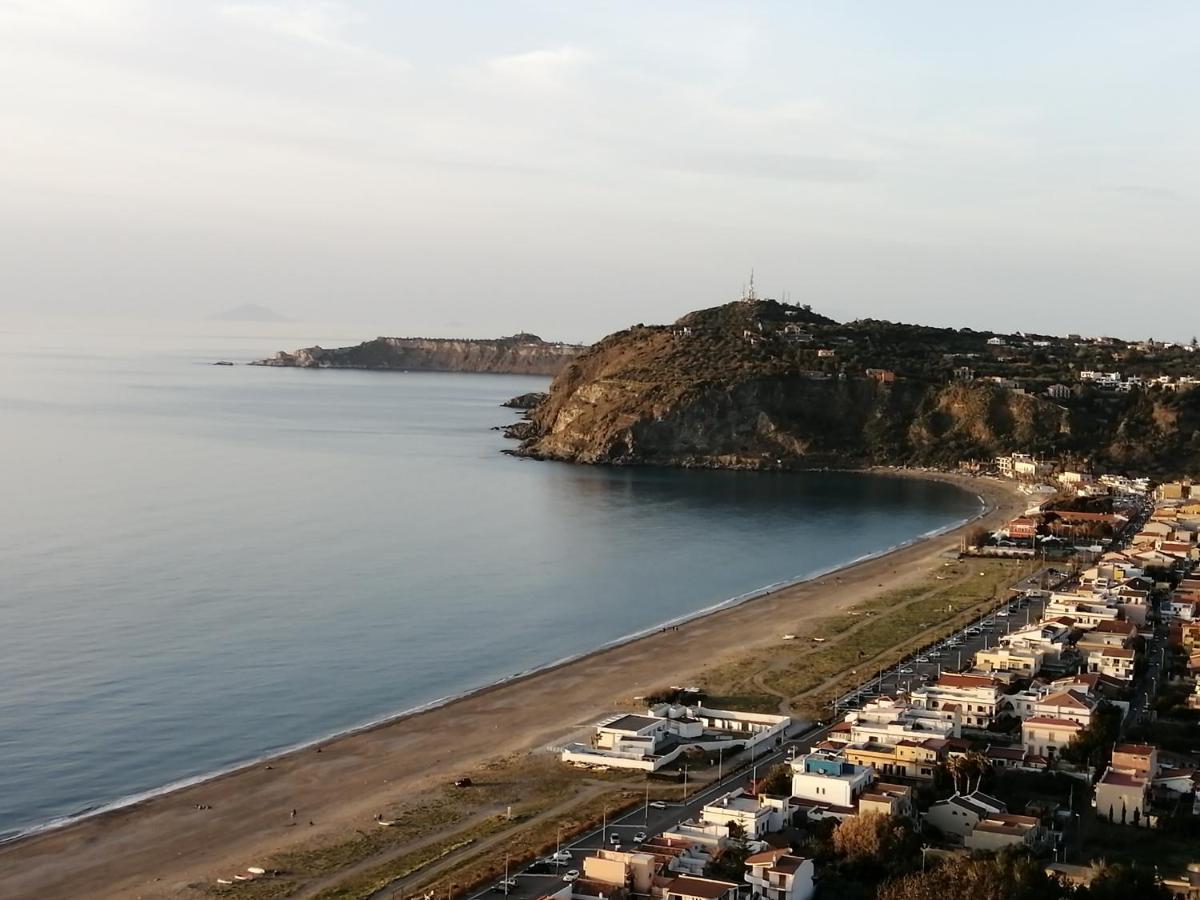Milazzo Beach מראה חיצוני תמונה