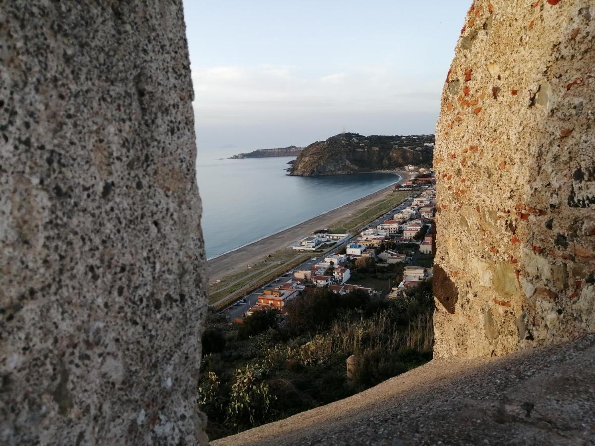 Milazzo Beach מראה חיצוני תמונה